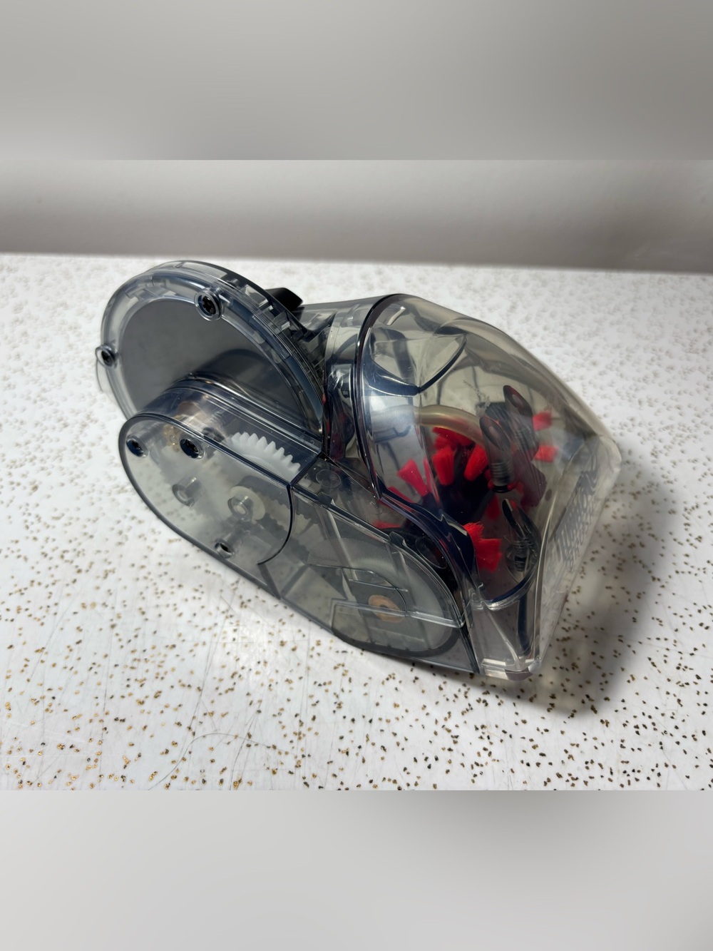 Bissel Turbo Brush attachment